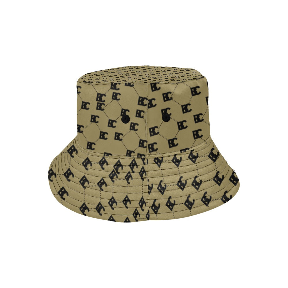 Customizable Premium Cotton Bucket Hat – BC DESIGN