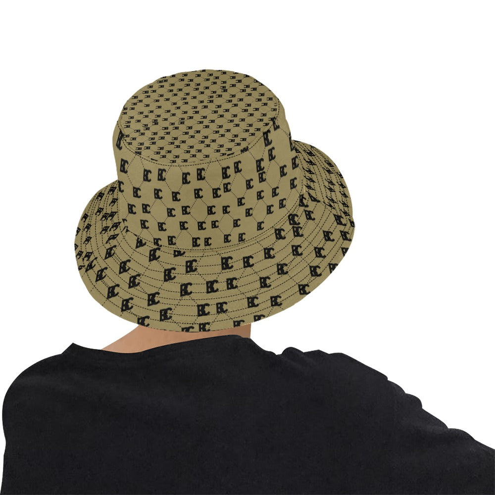 Customizable Premium Cotton Bucket Hat – BC DESIGN