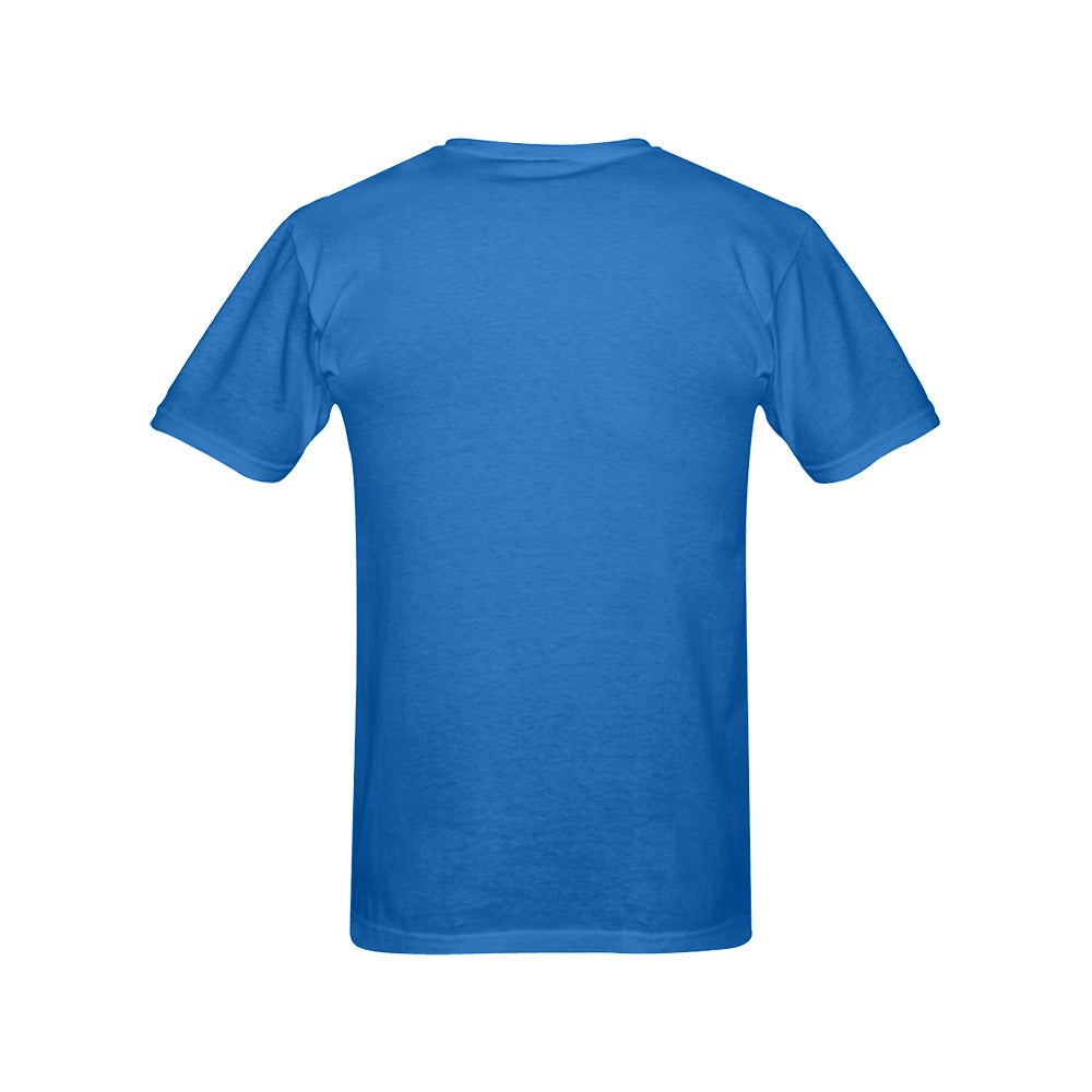 Customizable T-Shirt – Create Your Story   (Front Printing Only)