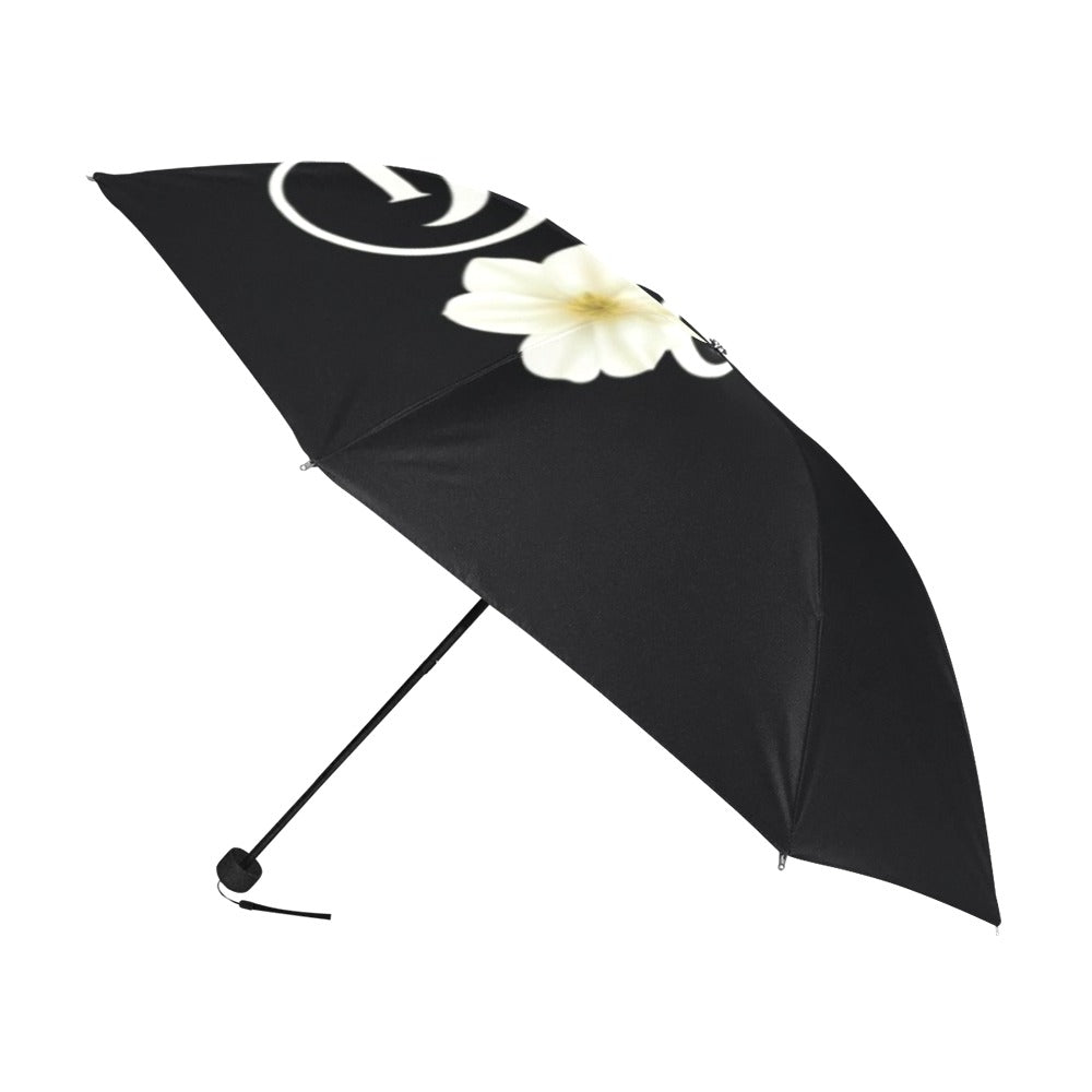 Sun Shield Foldable Umbrella (U08) Personalized