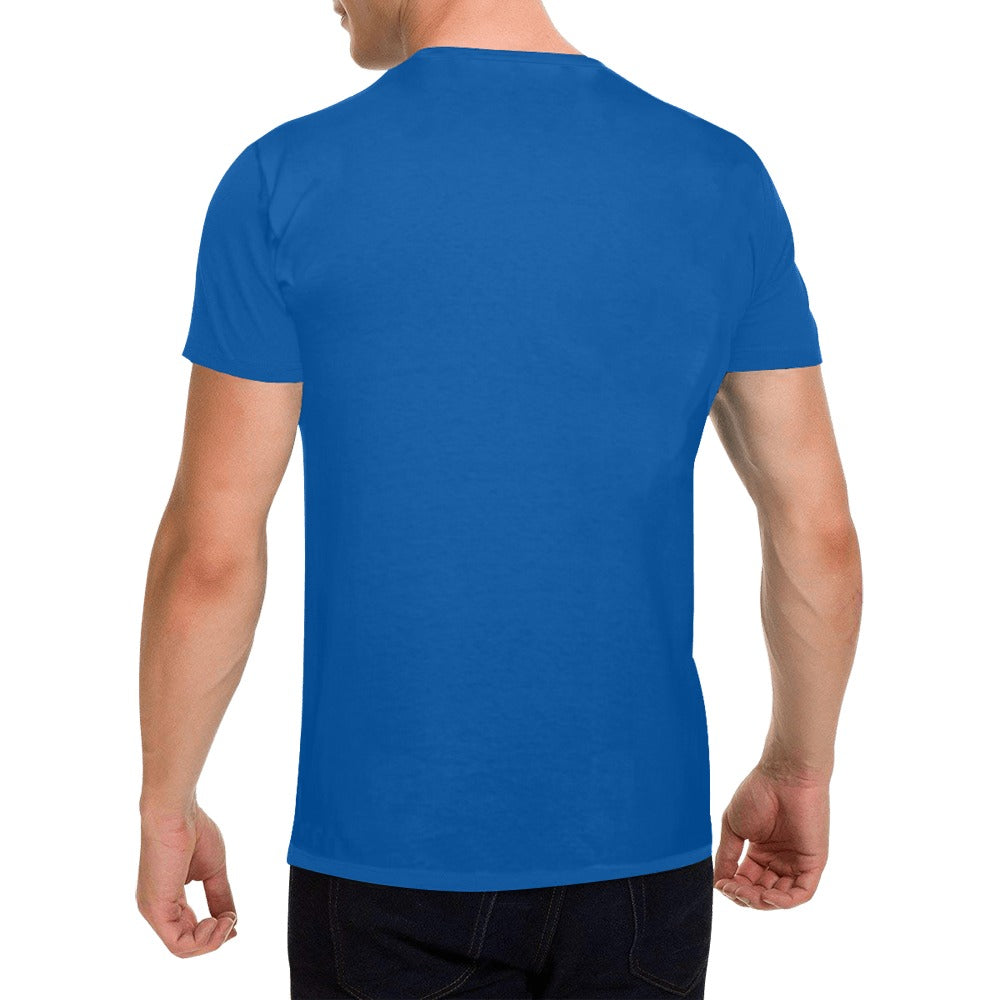 Customizable T-Shirt – Create Your Story   (Front Printing Only)